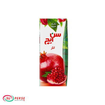 Sunich Jus de Grenade - 200 ml