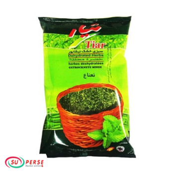 سبزی خشک نعناع تیار - 180 گرم
