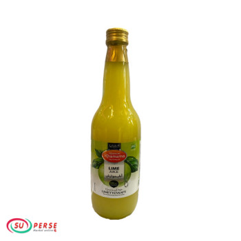 آبلیمو خانم خانما - 600 cc