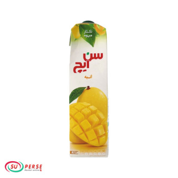 Jus aromatisé à la mangue San H - 1 L