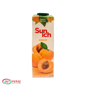 Jus d'abricot vieux - 1 L
