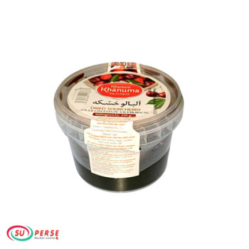 Cerises séchées Khanum Khanama - 230 gr
