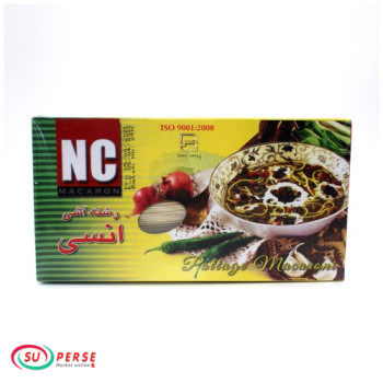 Ansi Ash-Nudeln - 500g
