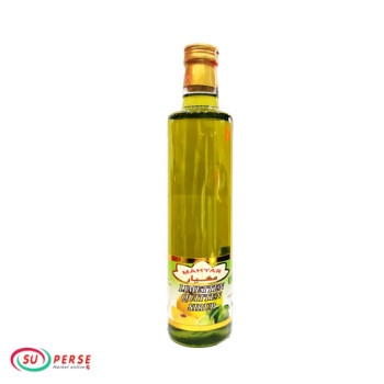 شربت به لیمو مهیار - 650 گرم