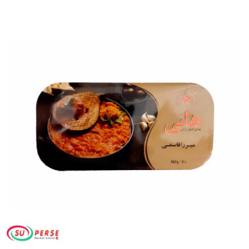 میرزا قاسمی هانی - 460 گرم