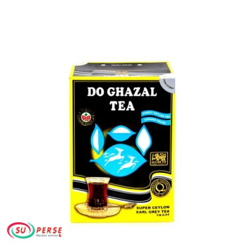 Do Ghazal Earl Grey Tee - 500g