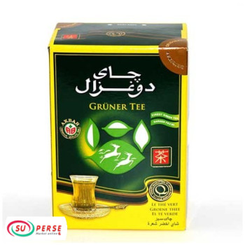 Thé vert Do Ghazal - 500 grammes