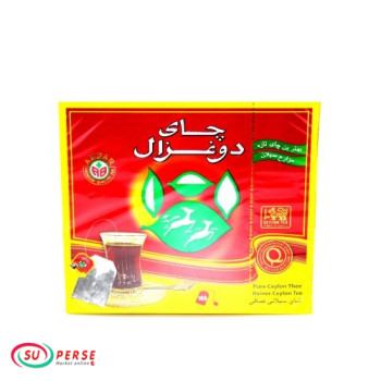 Thé Do ghazal Ceylan en sachet - 200 grammes