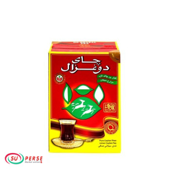 Thé Ceylan Do Ghazal de - 500 gr