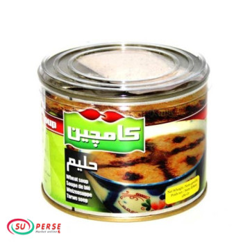 کنسرو حلیم کامچین – ۴۸۰ گرم