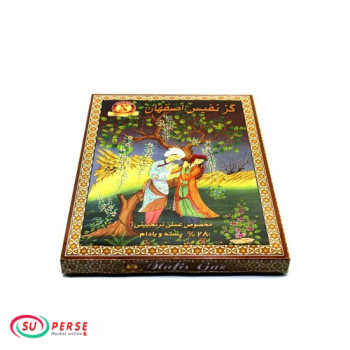 گز پسته و بادام نفیس   ( 28 درصد) - 300g